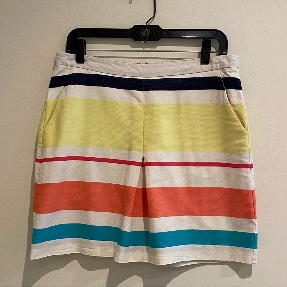 Tommy Hilfiger Stripe Shirt